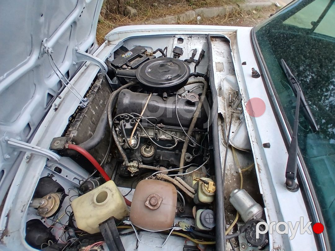 Lada (vaz) 2106, 1988 il — Avtomobillər, Quba (9)
