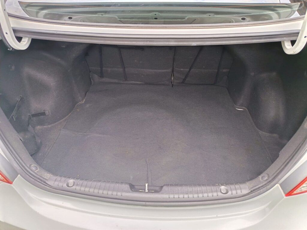 Hyundai Accent, 1.4 L, 2013 il, 160 000 km — Avtomobillər, Göyçay (7)