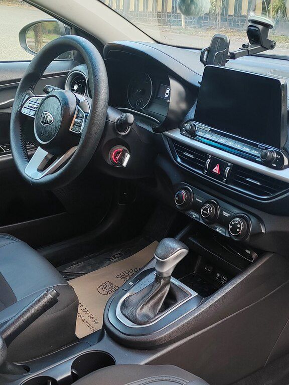 Kia Forte, 2.0 L, 2021 il, 177 028 km — Avtomobillər, Bakı (10)
