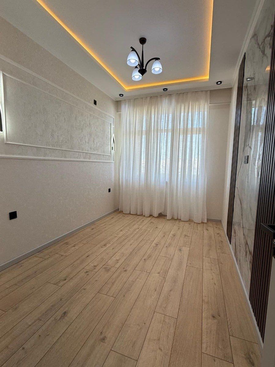 2-otaqlı yeni tikili, Xırdalan ş., 47.3 m² — Mənzil, Xırdalan (3)
