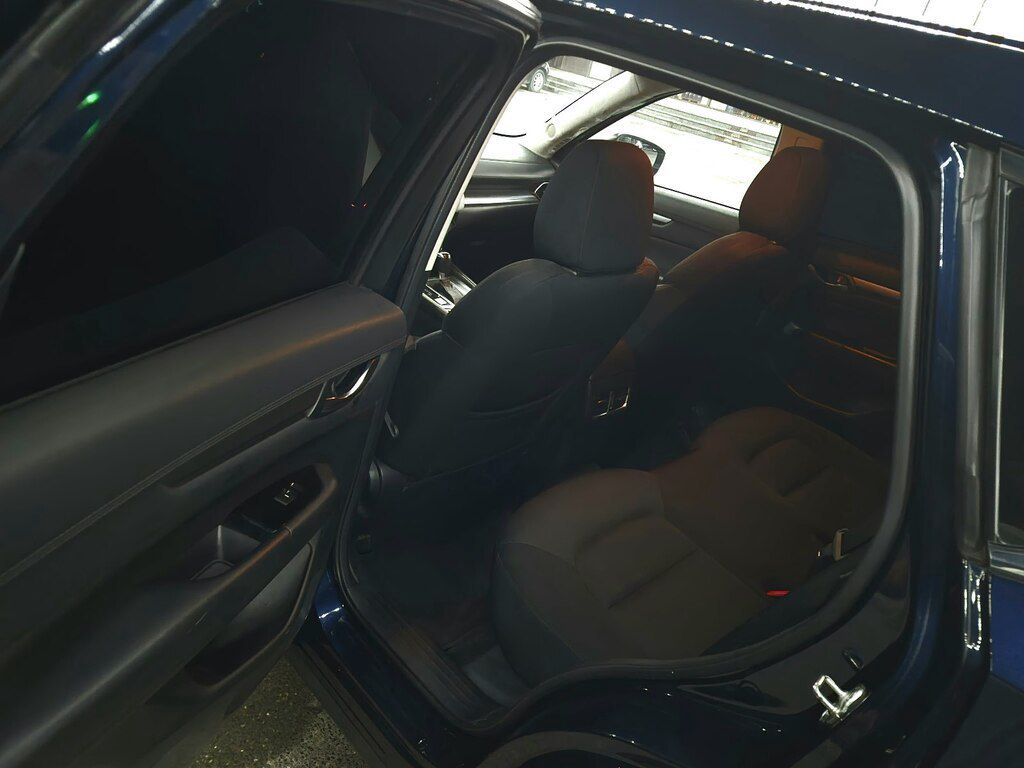 Mazda CX-5, 2.0 L, 2018 il, 93 333 km — Avtomobillər, Bakı (10)