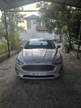 Ford Fusion (North America), 1.5 L, 2019 il, 125 529 km — Avtomobillər