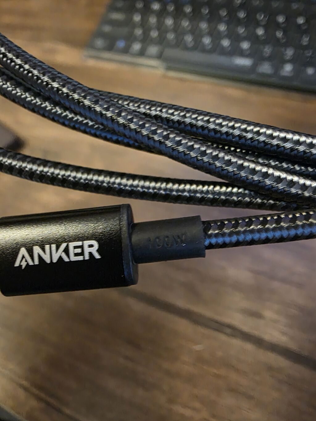 Kabel Type C (Usb-c), Yeni — Elektronika, Bakı (2)