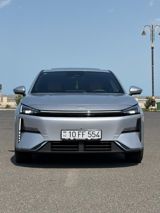 Geely Galaxy L6, 1.5 L, 8.5 kWh, 2025 il, 31 000 km — Avtomobil