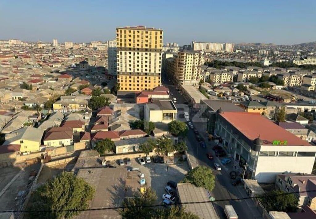 2 otaqlı, Abşeron r. r-nu — Daşınmaz əmlak, Bakı (9)