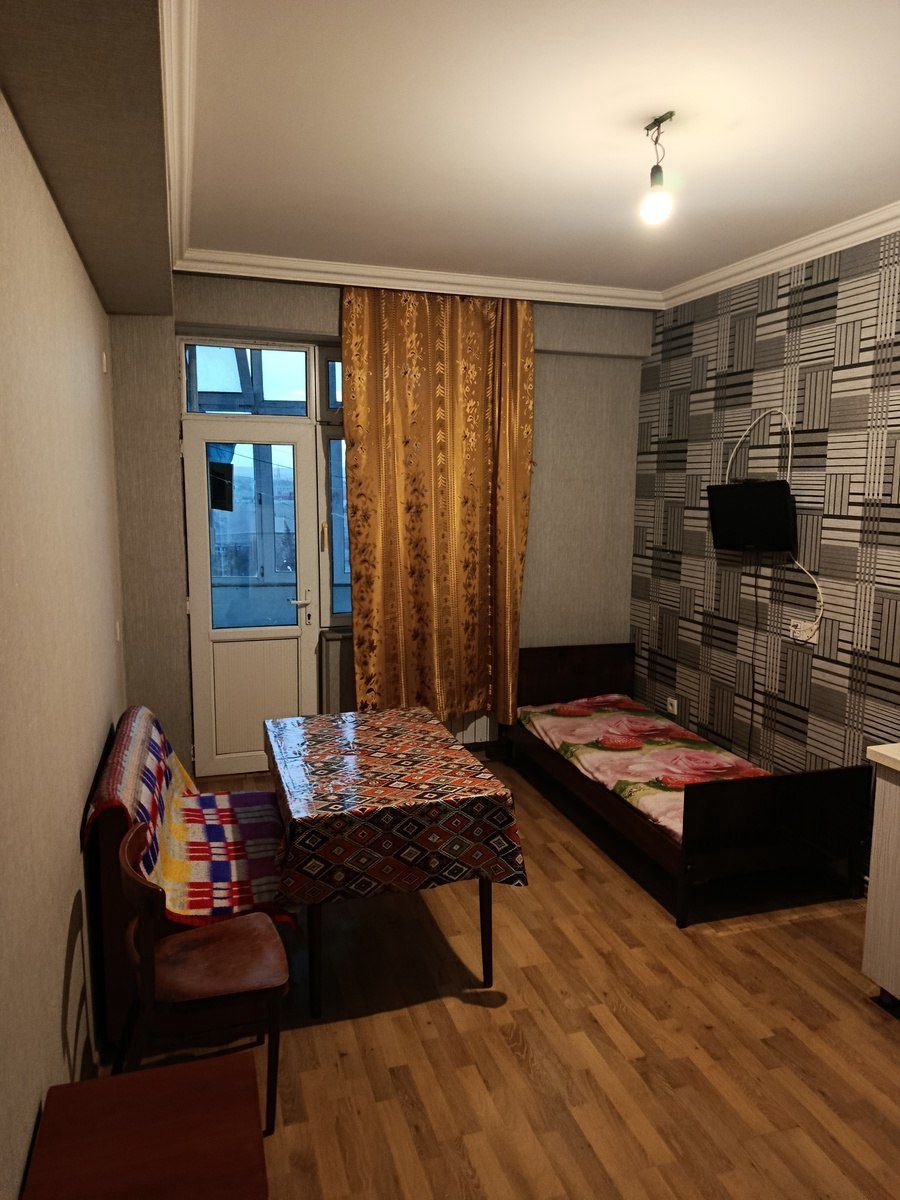 2-otaqlı yeni tikili kirayə verilir, Sumqayıt ş., 65 m² — Mənzil, Sumqayıt (8)