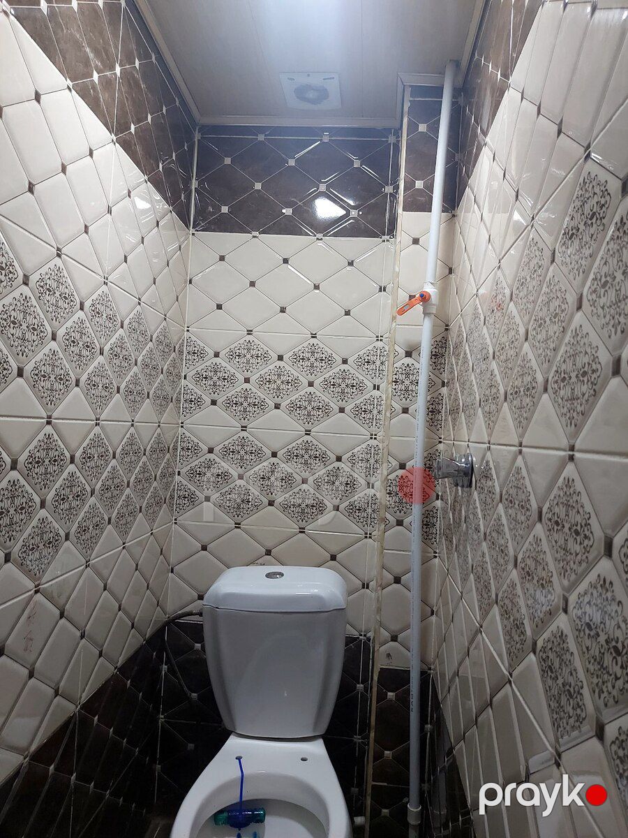2-otaqlı mənzil, Xırdalan ş., 60 m² — Mənzil, Xırdalan (4)