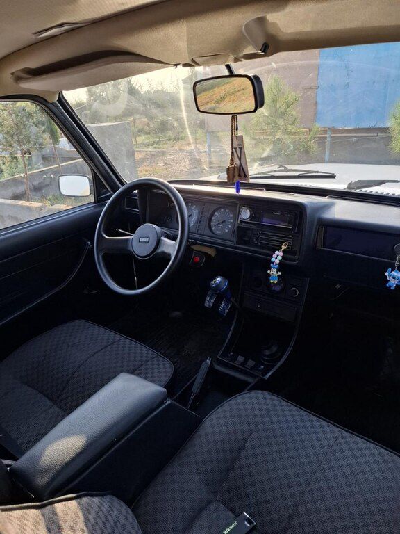 Lada (VAZ) 2107, 1.6 L, 2009 il, 49 841 km — Avtomobillər, İmişli (5)