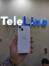 IPhone 13, 128 GB, Çəhrayı, Zəmanət, Simsiz şarj, Face ID — Smartfonlar