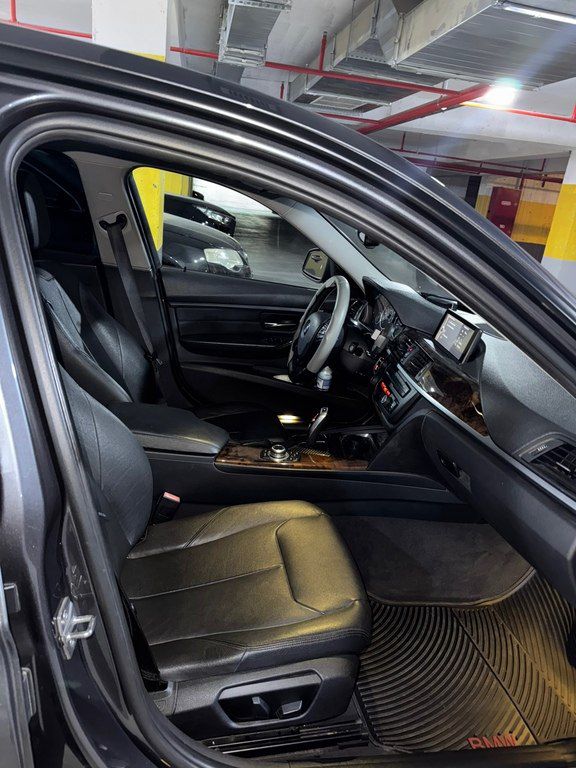 BMW 328, 2.0 L, 2013 il, 170 000 km — Avtomobillər, Bakı (6)