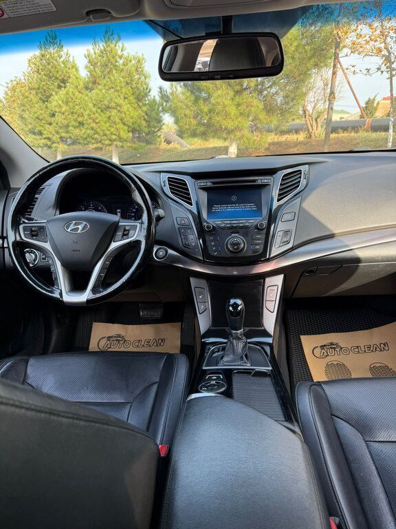 Hyundai i40, 1.7 L, 2012 il, 242 000 km — Avtomobillər, Bakı (3)