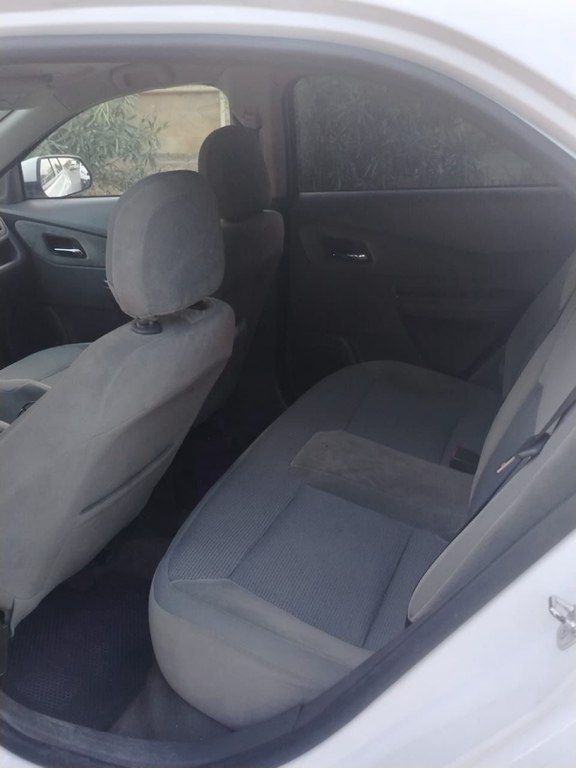 Chevrolet Cobalt, 1.5 L, 2024 il, 119 000 km — Avtomobillər, Bakı (8)