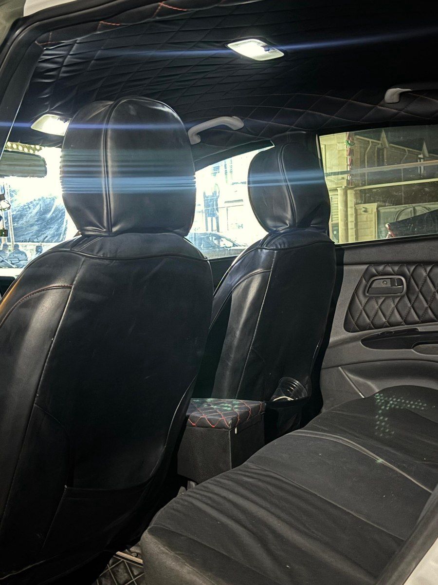 KIA Rio, 2010 il — Avtomobillər, Bakı (9)