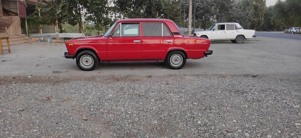 Lada (VAZ) 2106, 1.6 L, 1995 il, 100 000 km — Avtomobillər, Zərdab (7)
