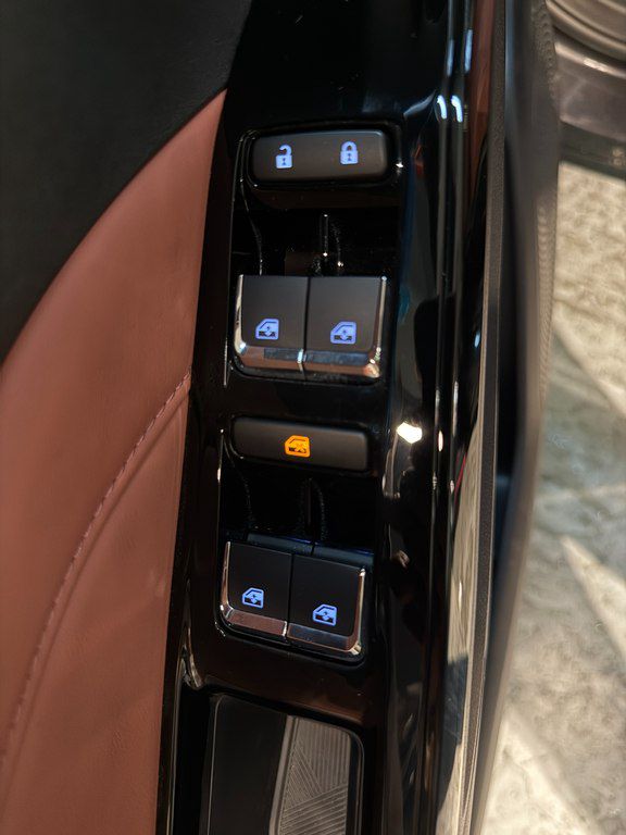 Changan Oshan X5 Plus, 1.5 L, 2026 il, yeni — Avtomobillər, Bakı (11)