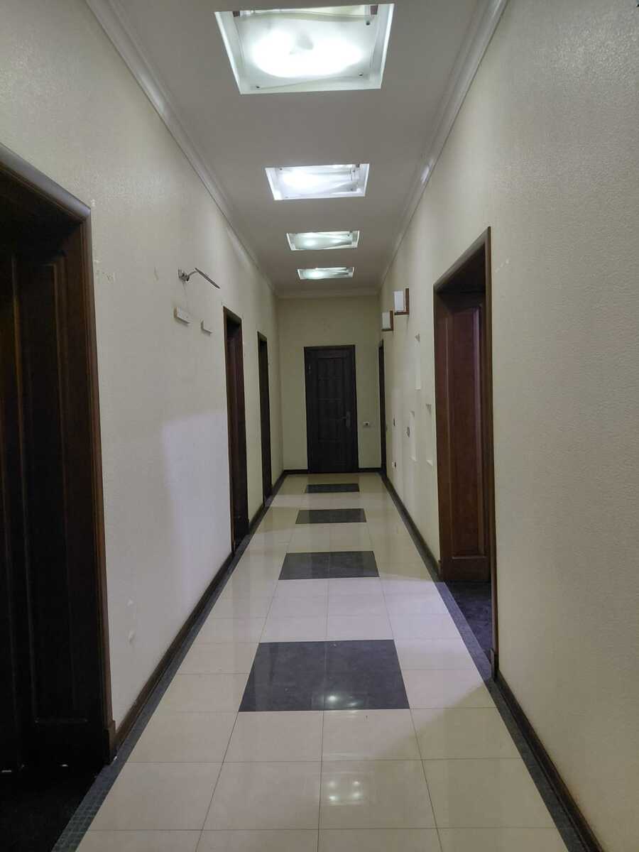 4-otaqlı mənzil, Elmlər Akademiyası m., 180 m² — Mənzil, Bakı (5)