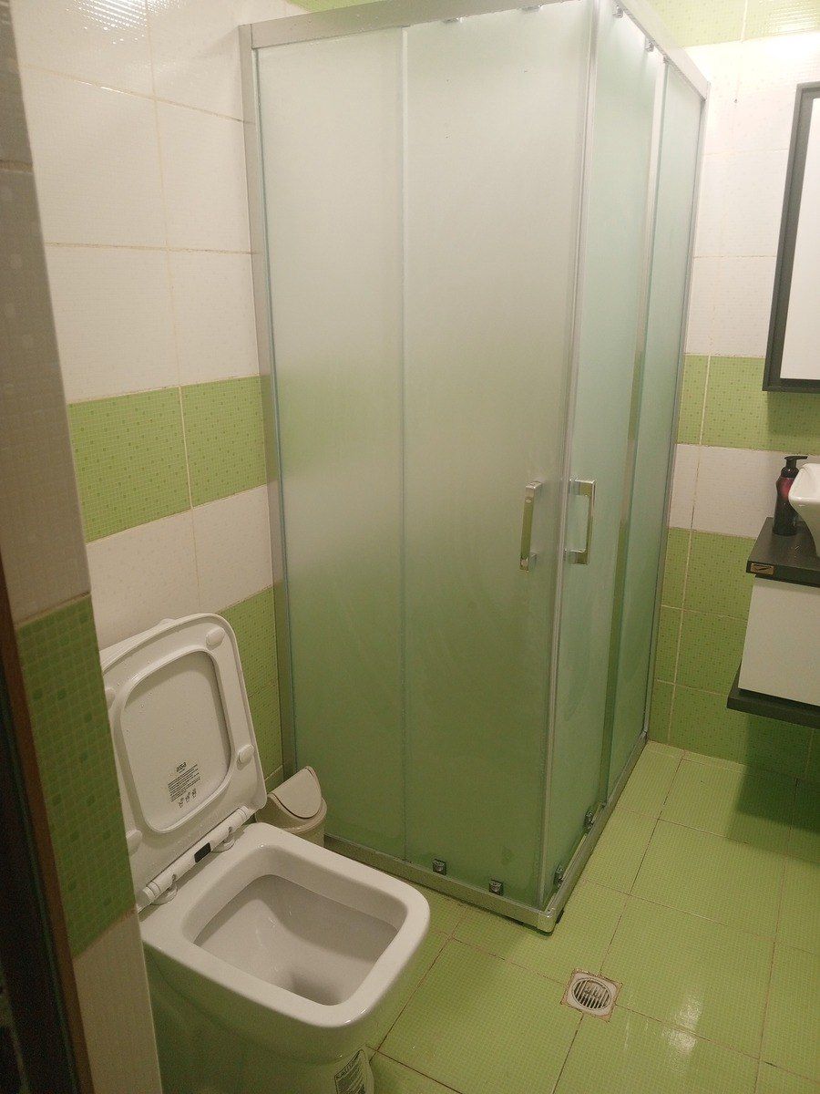 2-otaqlı yeni tikili kirayə verilir, Xırdalan ş., 48 m² — Mənzil, Xırdalan (9)