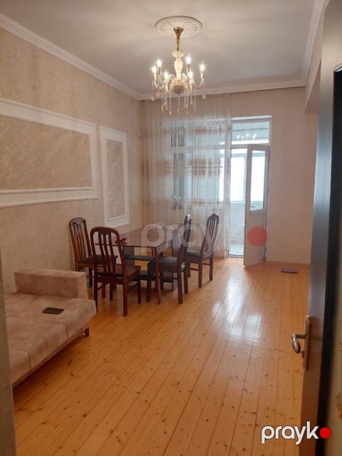 2-otaqlı yeni tikili kirayə verilir, Yasamal r., 60 m²