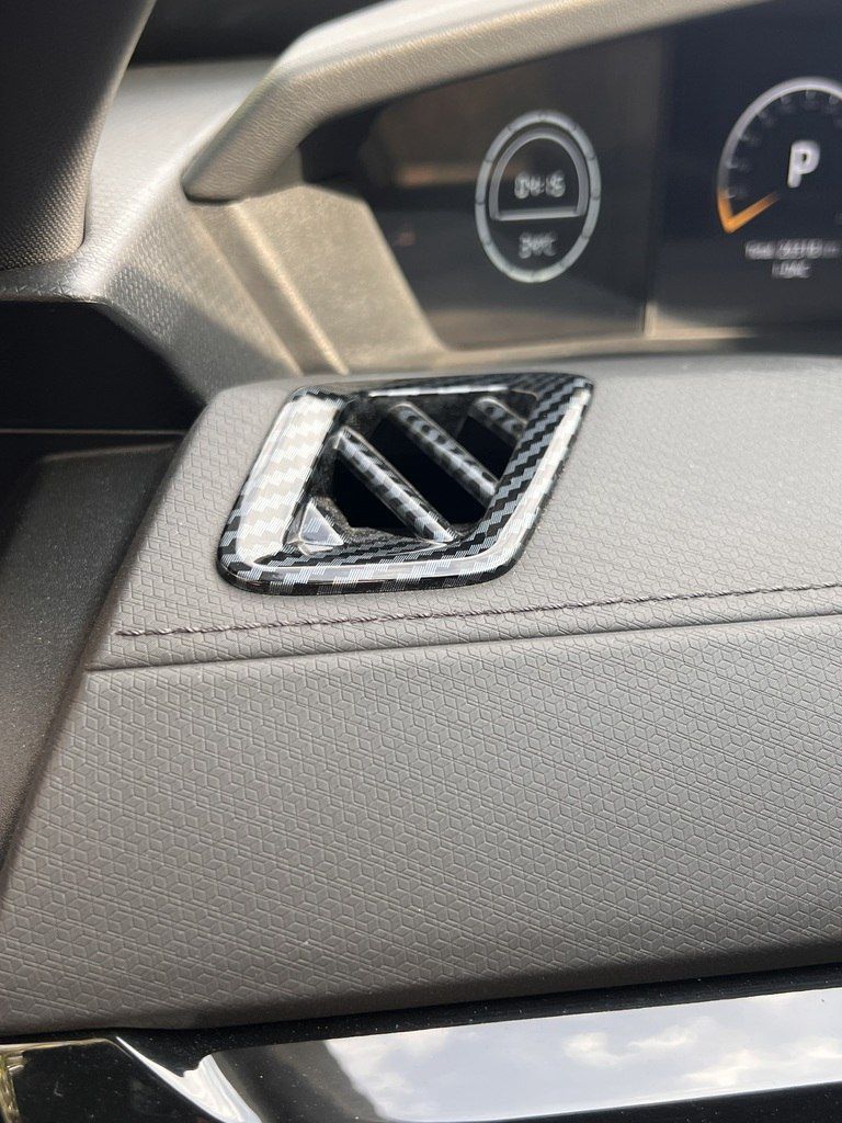 Changan Uni-V, 1.5 L, 2025 il, 35 000 km — Avtomobillər, Bakı (12)