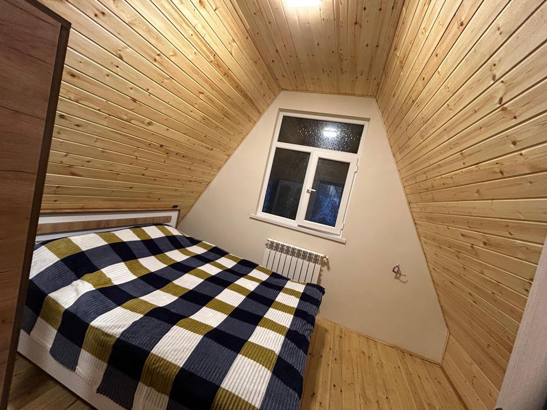 Villa kirayə verilir, Buzovna bağları — Ev, villa, Bakı (9)