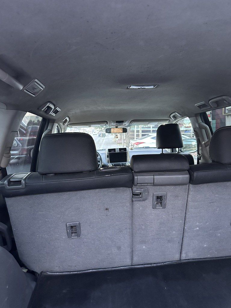 Toyota Land Cruiser Prado, 2.7 L, 2009 il, 320 000 km — Avtomobillər, Bakı (5)