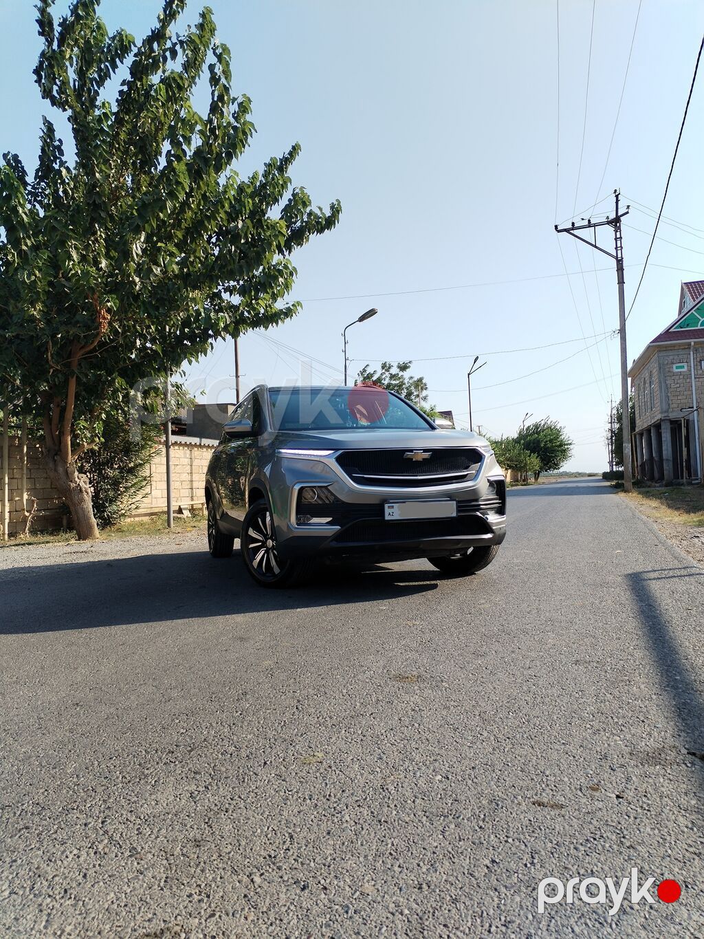 Motor və sürətlər qutusu ideal vəziyyətdədir. Avtomobil 44 000 km — Avto, Biləsuvar (5)