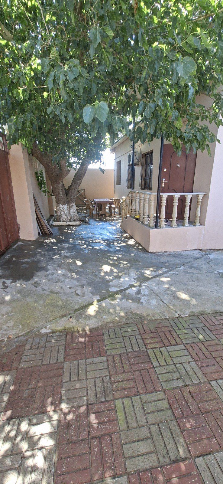Bağ evi, Dübəndi qəs — Ev, villa, Bakı (7)