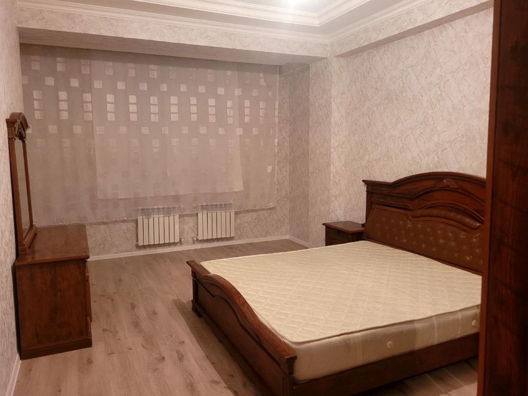1-otaqlı yeni tikili kirayə verilir, Sumqayıt ş., 60 m² — Mənzil, Sumqayıt (3)
