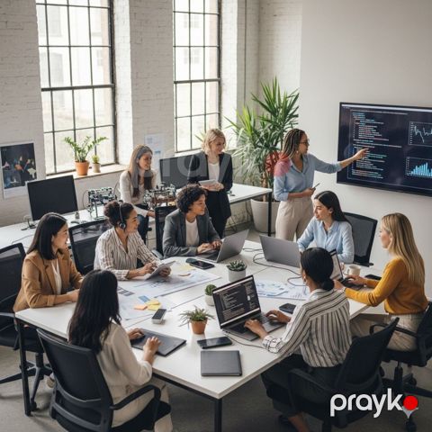 Searching for information manager — Bakı