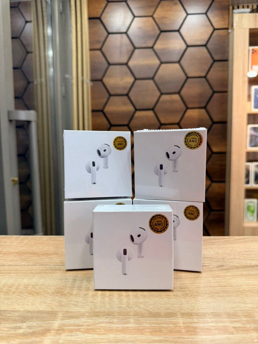 AirPods Pro 2 Premium Class — Elektronika, Bakı (7)