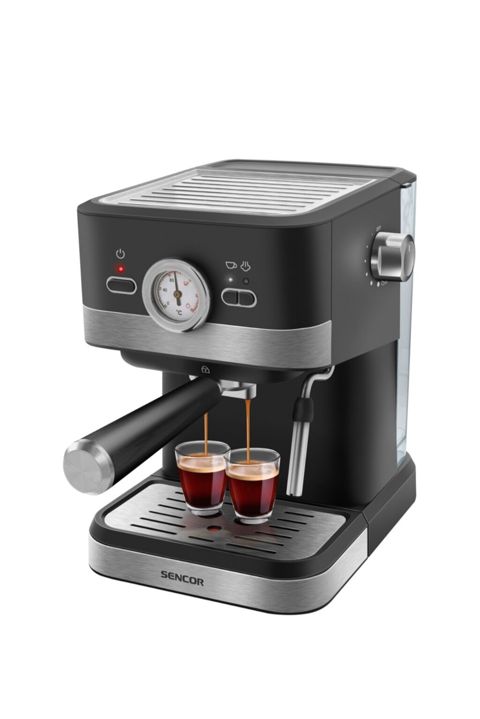 Sencor espresso/kofe aparatı - Peşəkar portafiltrli espresso maşını — Bakı