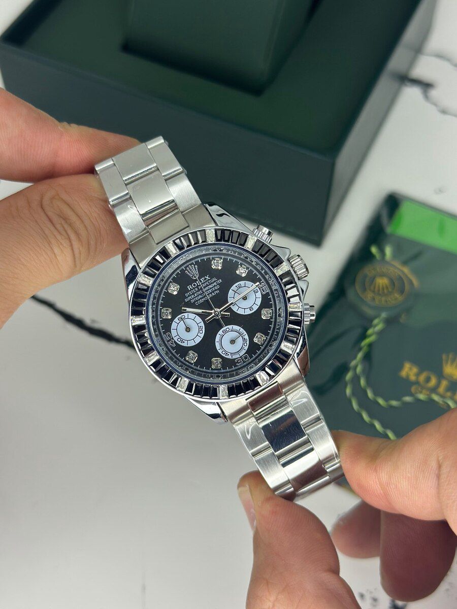 Rolex qol saatlarıı — Şəxsi əşyalar, Bakı (2)
