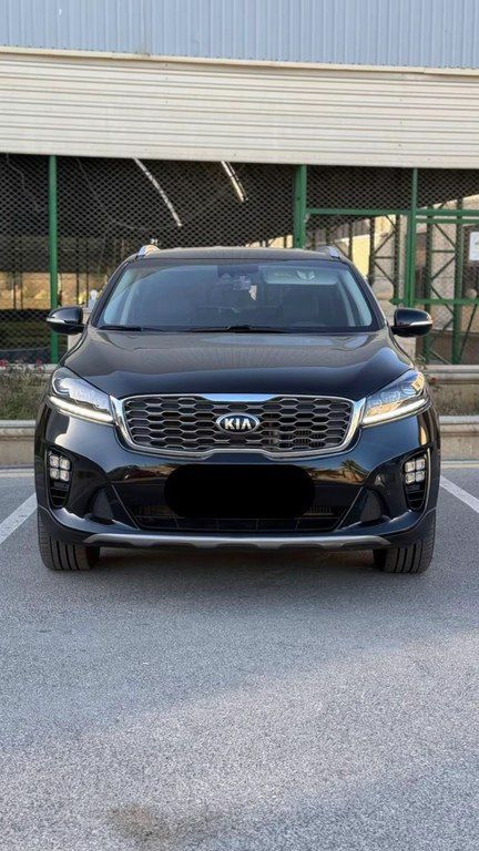 Kia Sorento, 2.0 L, 2019 il, 160 000 km — Avtomobillər, Bakı