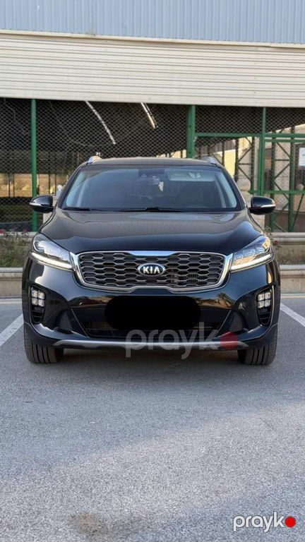 Kia Sorento, 2.0 L, 2019 il, 160 000 km