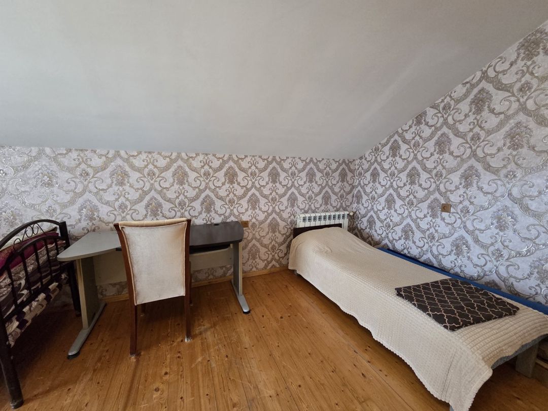 Həyət evi kirayə verilir, Q.Qarayev m — Ev, villa, Bakı (4)