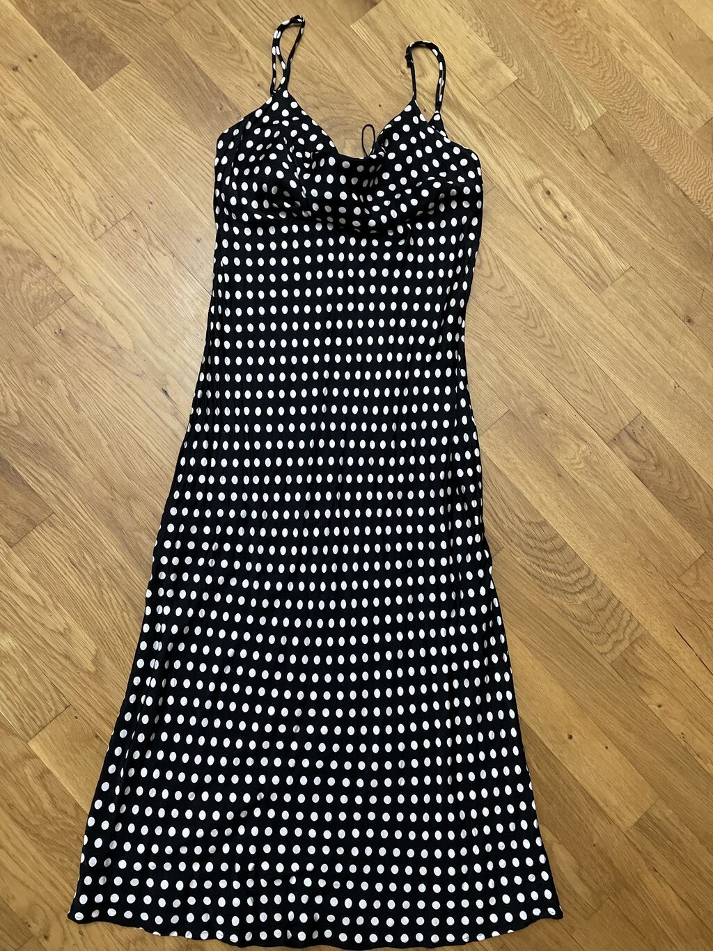 Новое платье Zara размер м — Şəxsi əşyalar, Bakı (2)