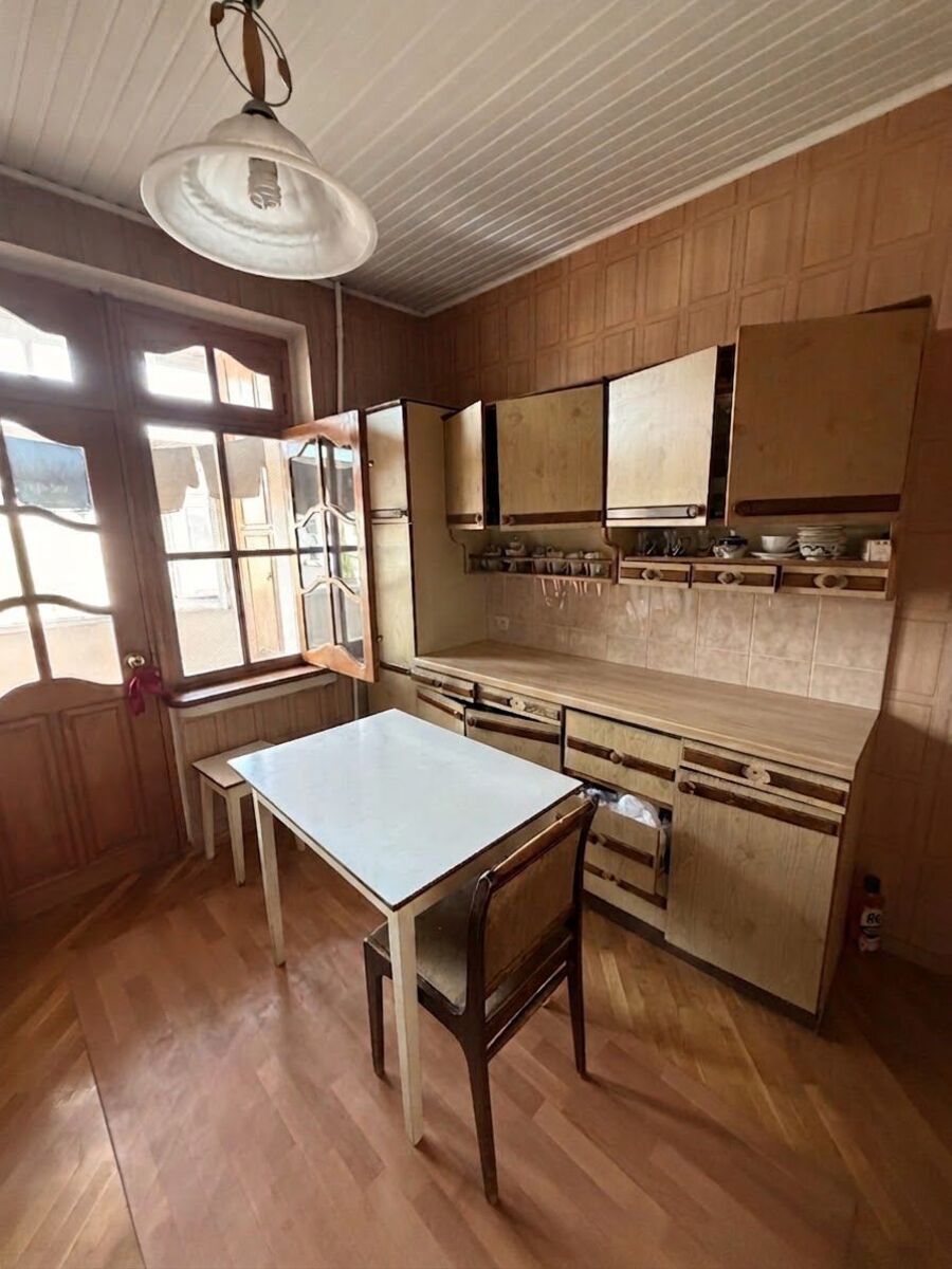 3-otaqlı mənzil, Zaur Şərifov küç 85, 80 m² — Mənzil, Bakı (7)