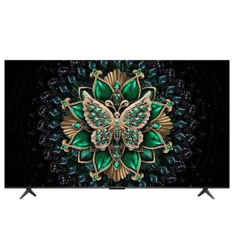 Televizor TCL 75C6K QD-Mini LED — Bakı