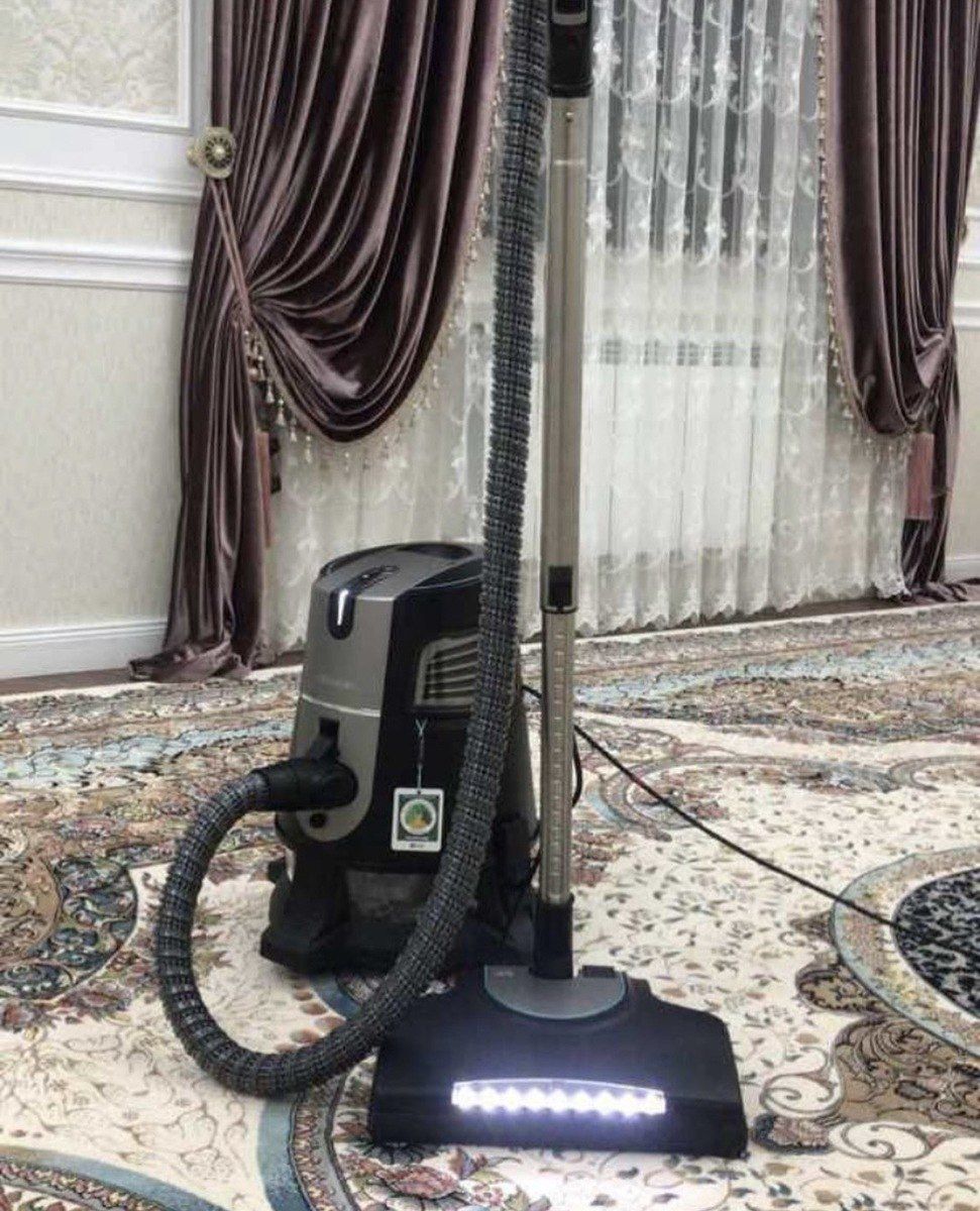 Aura Roboclean tozsoran — Ev texnikası, Bakı (3)