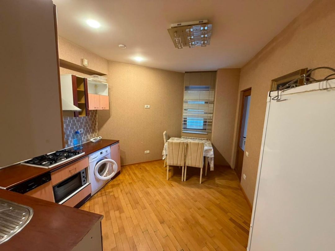 2-otaqlı yeni tikili kirayə verilir, Nəsimi r., 96 m² — Mənzil, Bakı (4)
