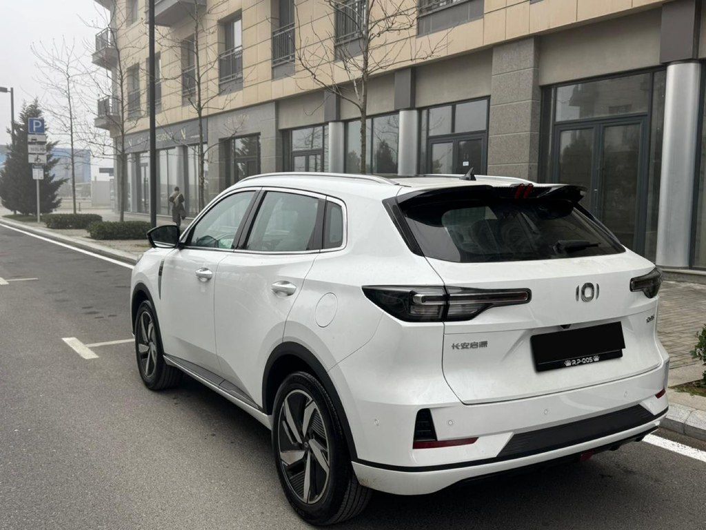 Changan Qiyuan Q05, 1.5 L, 18.99 kWh, 2025 il, 3 000 km — Avtomobillər, Bakı (5)