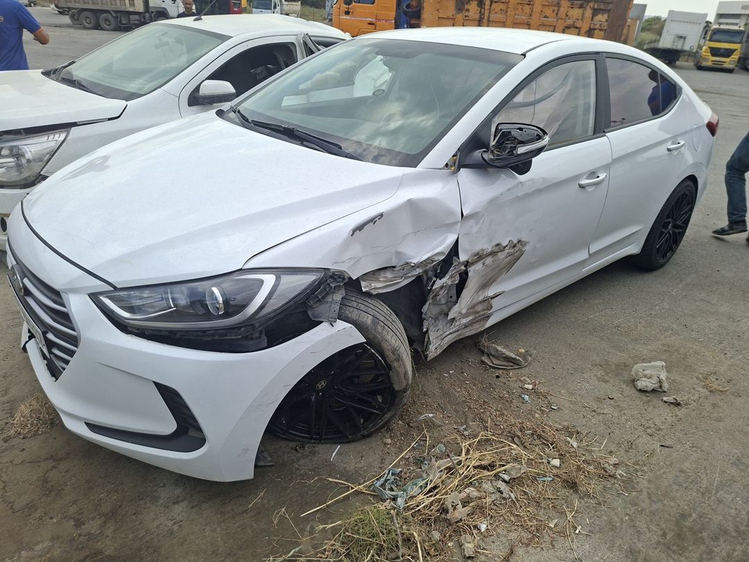 Hyundai Avante, 2016 il — Avtomobillər, Bakı (10)