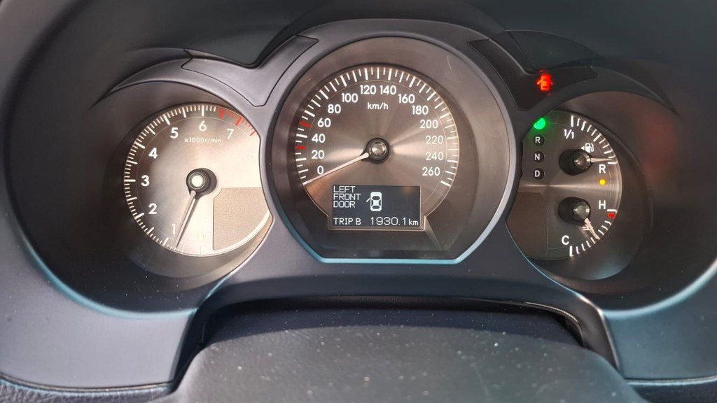 Lexus GS 300, 3.0 L, 2005 il, 330 000 km — Avtomobillər, Zaqatala (10)