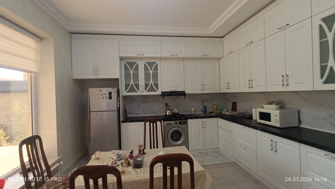 Bağ evi, Buzovna qəs — Ev, villa, Bakı (11)