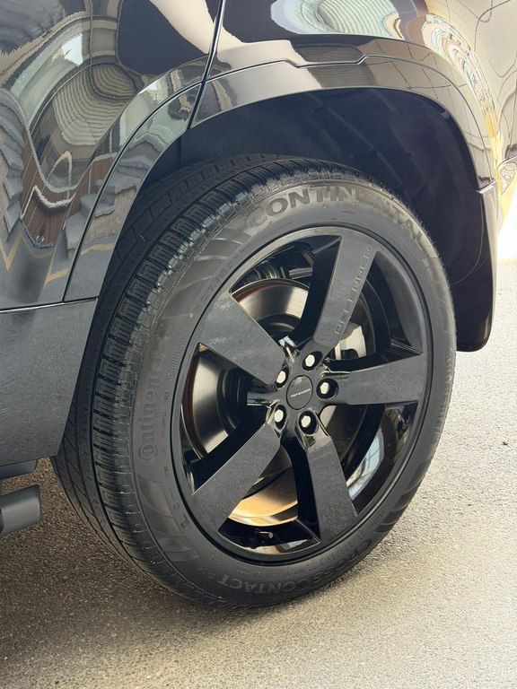 Land Rover Defender, 3.0 L, 2026 il, yeni — Avtomobillər, Bakı (5)