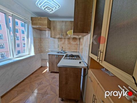 2-otaqlı mənzil kirayə verilir, Xırdalan ş., 60 m²
