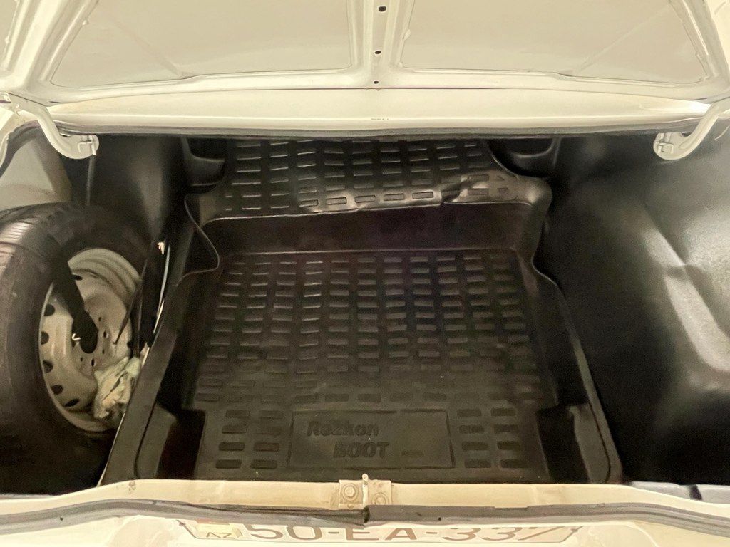 Lada (VAZ) 2107, 1.6 L, 2007 il, 50 000 km — Avtomobillər, Xaçmaz (9)