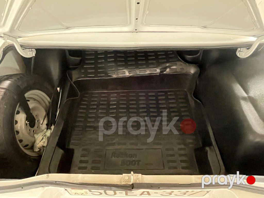 Lada (VAZ) 2107, 1.6 L, 2007 il, 50 000 km — Avtomobillər, Xaçmaz (9)