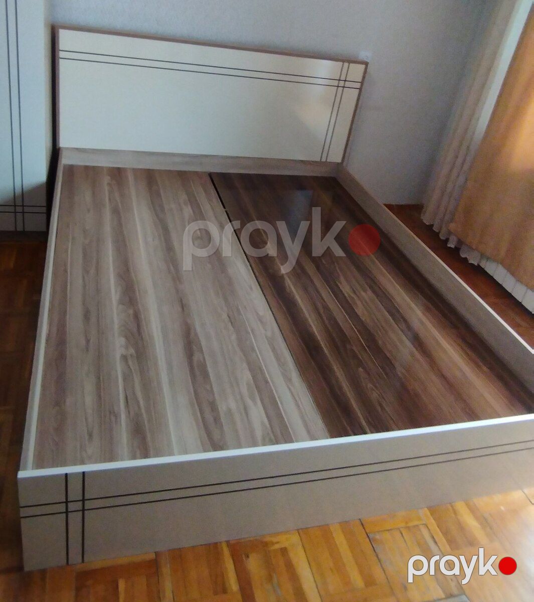 Çarpayı — Matraslar, Bakı (4)