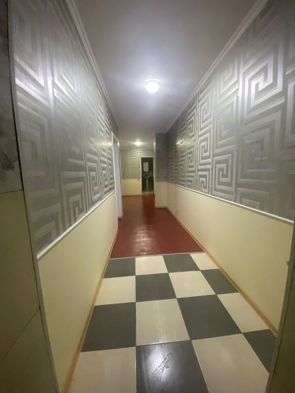 Geniş həyəti və ayrıca girişli otaqlar təqdim olunur. Xüsusiyyətlər — Daşınmaz əmlak, Mehdiabad (3)